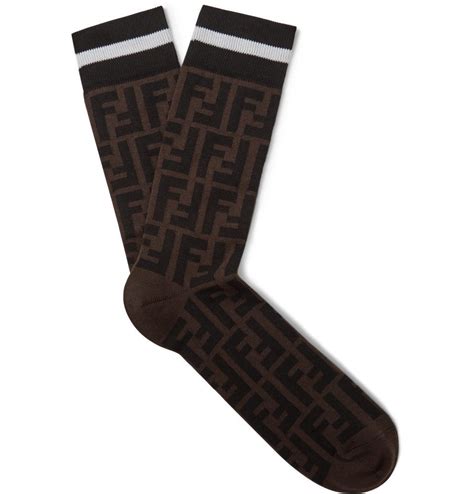 Amazon.com: Fendi Socks